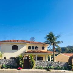 Casa em Águas de Lindóia