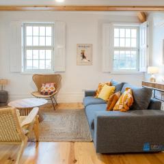 Porto Cedofeita Art & Design Loft