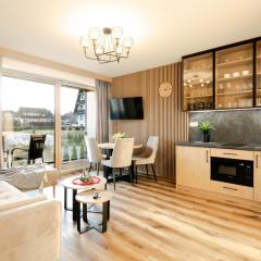 Tatra View Apartamenty Księżycowe SPA