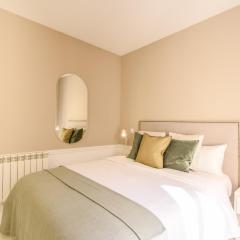 Apartamento Embajadores XIX