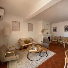 Deux chambres avec terrasse dans le centre ville d'Aix en Provence