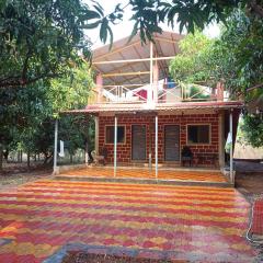 Gazebo Holiday Home