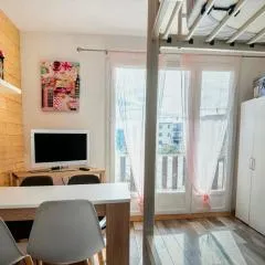 STUDIO LES JONQUILLES