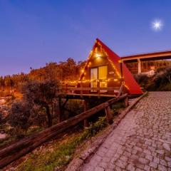 Arrabia Guest Houses Glamping