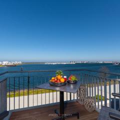 Ferienwohnung Knurrhahn Olpenitz