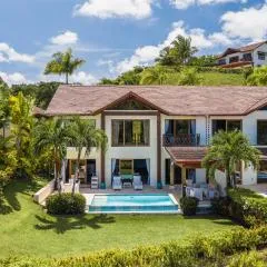 The Greatest 3BR Villa at Puerto Bahia