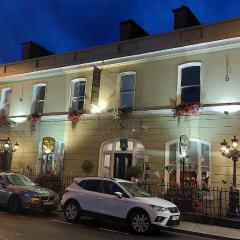 The Old Bank Bruff Townhouse