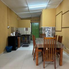 HOMESTAY WARISAN BENTONG