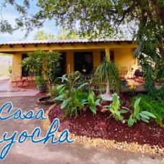 Casa Cayocha - En el corazón de Loreto