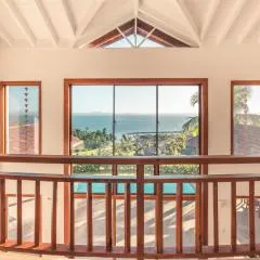 Luxe retreat at Puerto Bahia Bkfst included