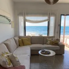 Vivienda Frente al Mar