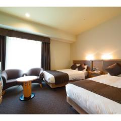 Hotel Nagoya Garden Palace - Vacation STAY 25771v