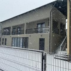 Casa La Poalele Pietrosului