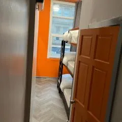 Heroesbunkz hotel