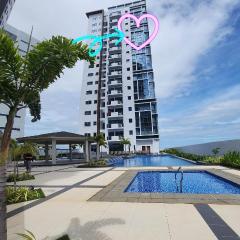 Room for RENT in Mactan Newtown near AIRPORT