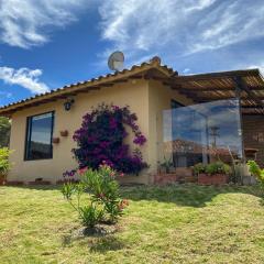 Casa Villa del Pino - Villa de Leyva