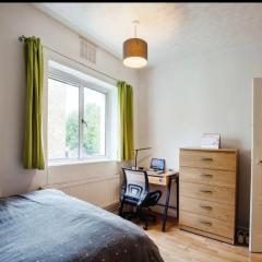 1 Double cosy room in London next to King's college hospital