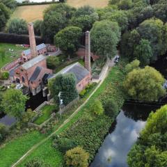 The Pump House Forge