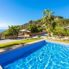 Villa Bonifacio 2