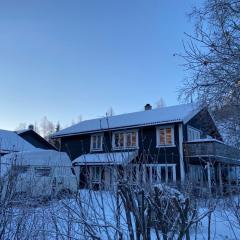 Familievennlig 2 mannsbolig Hemsedal Sentrum