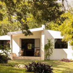 Casa Rancho- Finca única en Yucatán