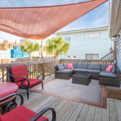 Pet Friendly Private Home - Pirates Retreat
