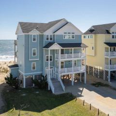 Cape Point Retreat 7 Bedroom Home by KEES Vacations