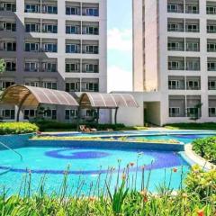 LD Cozy 1BR Grace Residences, Taguig near BGC