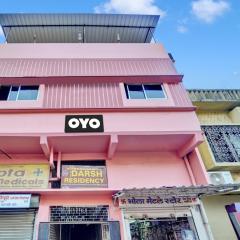 OYO Flagship Darsh Residency