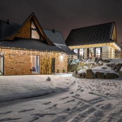 TATRZAŃSKIE TARASY Luxury Chalets