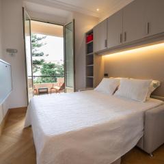Elégant, représentatif - modern Monaco appartement
