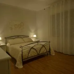 Appartamento Amiata Val d'Orcia