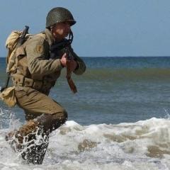 Villa Victorine Omaha Beach