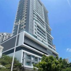 Apartamento ámbar roca