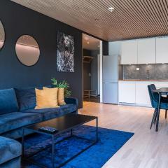 Arctic Homes - Premium Aurora Apartment