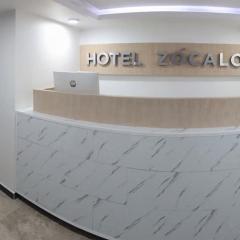 Hotel Zócalo Chilpancingo