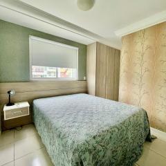 APARTAMENTO à 100 m do mar (1 min a pé)