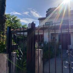 Departamentos 4 personas cerca del mar y del centro