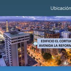 Apartamento 1005 Cortijo