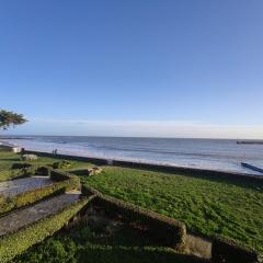 Appartement 3P avec Balcon et Parking - Sarzeau - FR-1-639-1