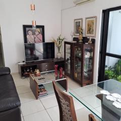 APARTAMENTO ENCANTADOR NA ZONA LESTE