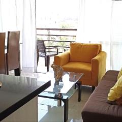 San Rafael yellow Lindo apto al sur de cali