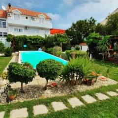 Rooms & Apartments Marinero