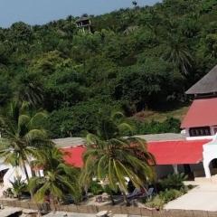 HOTEL DU BAR DE LA MER CAP SKIRRiNG