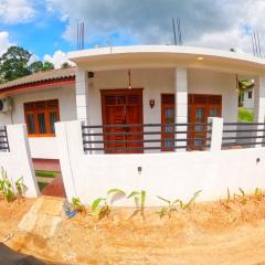 Thushen Villa