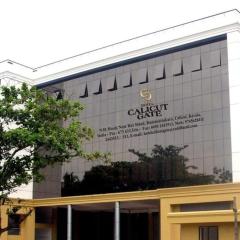 HOTEL CALICUT GATE