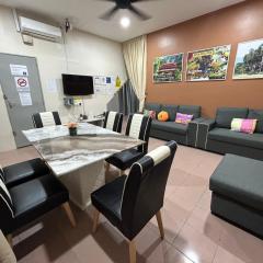 BOTANI LOFT HOMESTAY