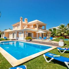 Villa Savannah by Algarve Vacation