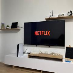 XhM Apartment 1