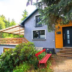 Residenz Waldfrieden